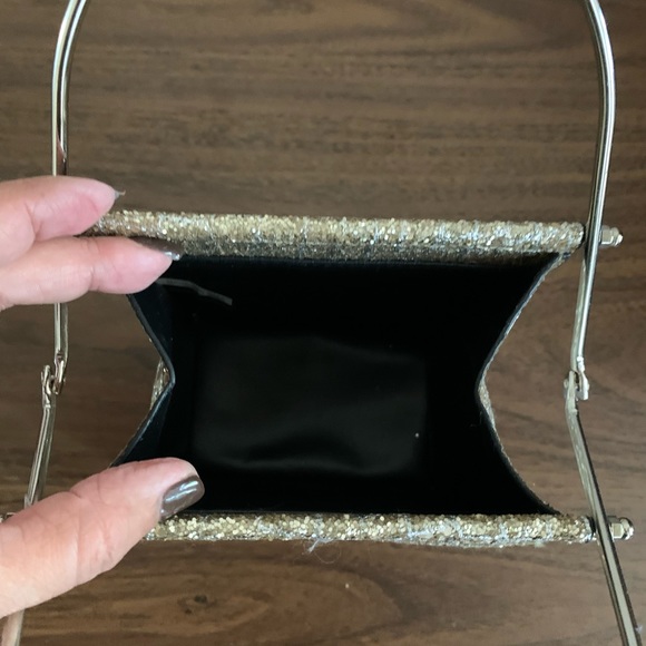 Prezzo gold purse - Picture 4 of 12